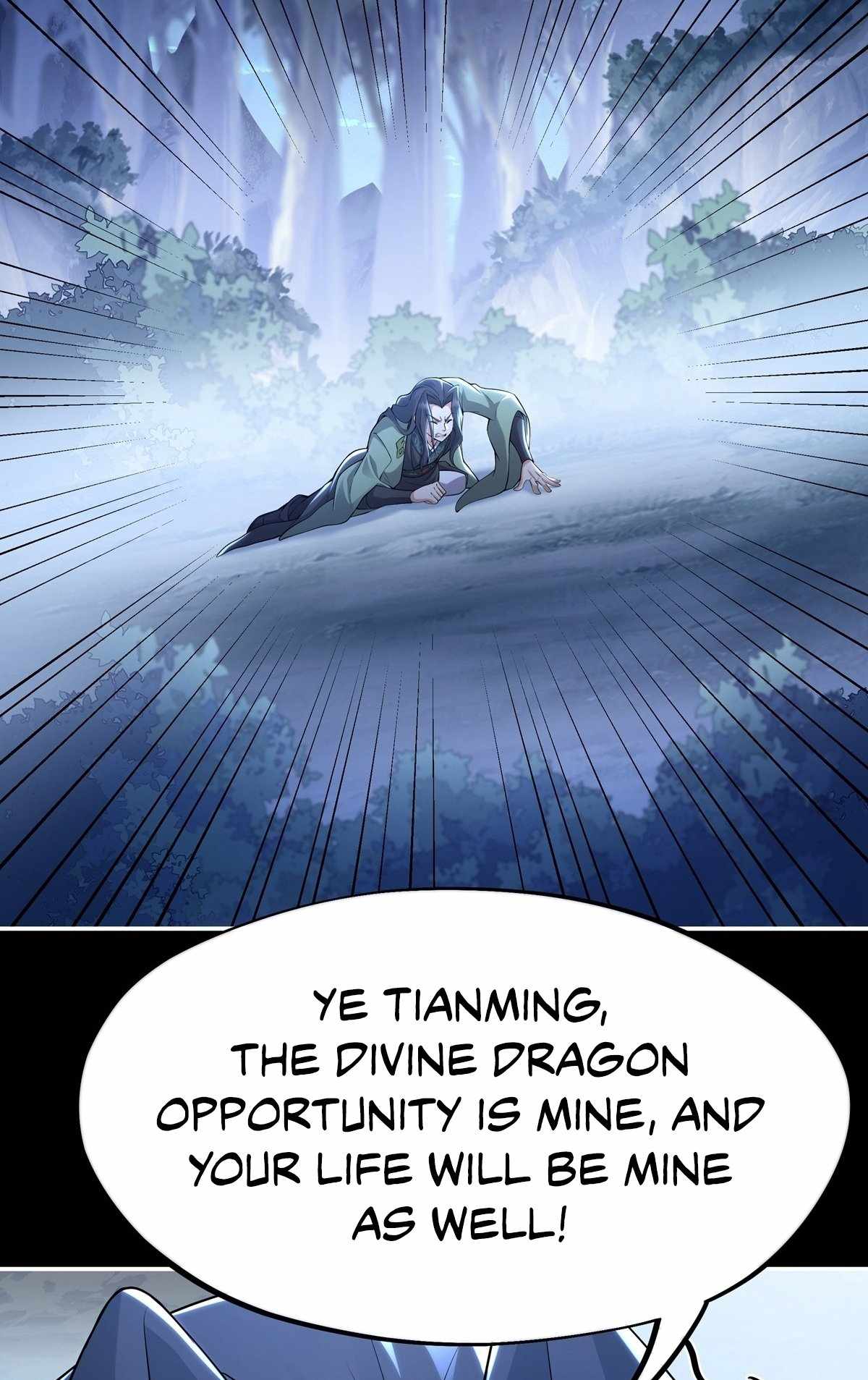 Destiny Divine Path Chapter 10 53